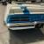1969 Pontiac Firebird
