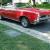 1966 Pontiac Le Mans GTO