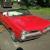 1966 Pontiac Le Mans GTO