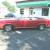 1966 Pontiac Le Mans GTO