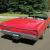 1966 Pontiac Le Mans GTO