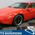 1984 Pontiac Fiero Restomod