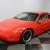 1984 Pontiac Fiero Restomod