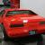 1984 Pontiac Fiero Restomod