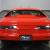 1984 Pontiac Fiero Restomod