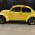 1968 Volkswagen Beetle - Classic