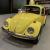 1968 Volkswagen Beetle - Classic