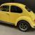 1968 Volkswagen Beetle - Classic