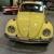 1968 Volkswagen Beetle - Classic