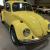 1968 Volkswagen Beetle - Classic