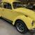 1968 Volkswagen Beetle - Classic