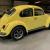 1968 Volkswagen Beetle - Classic