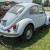 1969 Volkswagen Beetle - Classic Coupe