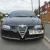 Alfa Romeo GT 2.0 JTS Blackline Petrol very low miles under 35,000!