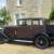 Vintage Car 1929/30 Chrysler 70 Sportsmans Coupe