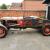 HOTROD RATROD 27T MODEL A FORD FLATHEAD V8 HAYRIDE HOT ROD MODEL T READY TO GO
