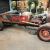 HOTROD RATROD 27T MODEL A FORD FLATHEAD V8 HAYRIDE HOT ROD MODEL T READY TO GO