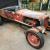HOTROD RATROD 27T MODEL A FORD FLATHEAD V8 HAYRIDE HOT ROD MODEL T READY TO GO