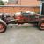 HOTROD RATROD 27T MODEL A FORD FLATHEAD V8 HAYRIDE HOT ROD MODEL T READY TO GO