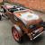 HOTROD RATROD 27T MODEL A FORD FLATHEAD V8 HAYRIDE HOT ROD MODEL T READY TO GO
