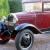 Vintage 1930 Ford Model AA dropside truck, rare, very sound, mostly restored, V5