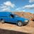 FORD SIERRA P100 PICK UP 40k FROM NEW TRUCKMAN TOP