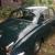 1960 Jaguar MK2 - Vast History File - Original Log Book - 2.4 Auto -