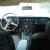 1969 Jaguar 4.2 E-type/ XKE Fixed Head Coupe