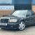 ** MUST SEE ** 1990 (G) Mercedes 230E 2.3 Auto 4 door saloon W124 ** VALUE **