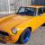MGB GT SEBRING KIT 1971