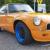 MGB GT SEBRING KIT 1971