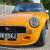 MGB GT SEBRING KIT 1971