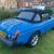 1983 MGB Roadster 1.8 - 57K Genuine Miles - Lots of Service History - Stunning!