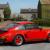 Porsche 911 (930) turbo LE, 1 of 53 cars, Guards, Linen Leather, 69k miles FSH