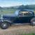 1939 Rover P2 10 2 Door Business Coupe - Fabulous Old Car