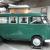1966 VW  splitscreen , westfalia SO42 camper