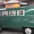 1966 VW  splitscreen , westfalia SO42 camper
