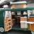 1966 VW  splitscreen , westfalia SO42 camper
