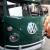 1966 VW  splitscreen , westfalia SO42 camper