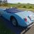 1954 SWALLOW DORETTI DORETTI  Petrol Manual
