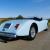 1954 SWALLOW DORETTI DORETTI  Petrol Manual