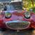 1959 Other Makes Sprite 1959 Austin Healey Manual RWD Convertible Sprite