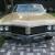 1967 Buick Electra