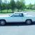 1984 Cadillac Eldorado Eldorado