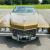 1971 Cadillac Eldorado ORIGINAL RELIABLE CONVERTIBLE