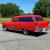 1957 Chevrolet 150 Sedan Delivery