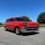 1957 Chevrolet 150 Sedan Delivery