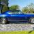 1969 Chevrolet Camaro SS 396