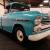 1959 Chevrolet Other Pickups