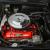 1964 Chevrolet Corvette Triple Black Roadster